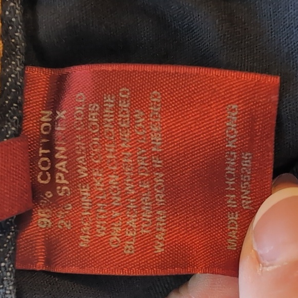Express MIA bootleg Jeans - 12 L - Picture 5 of 5